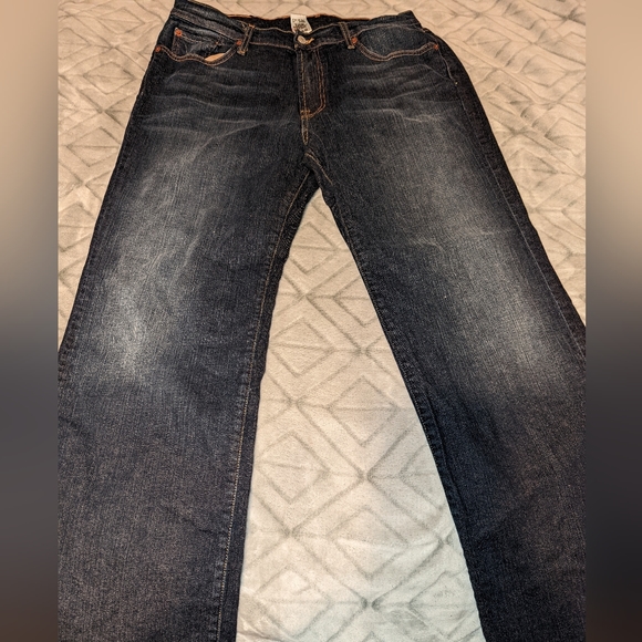 Lucky Brand Jeans Mens Jeans Poshmark